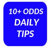 10  ODDS DAILY TIPS 8.2