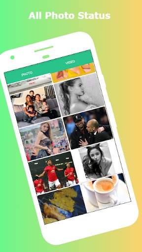 Status Saver For Whatsapp - Status Downloader screenshot 7
