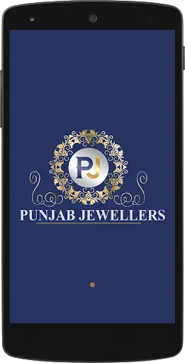 PJ Gold Bullion screenshot 1