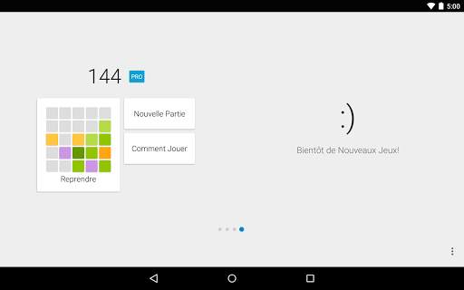 2048++ screenshot 12