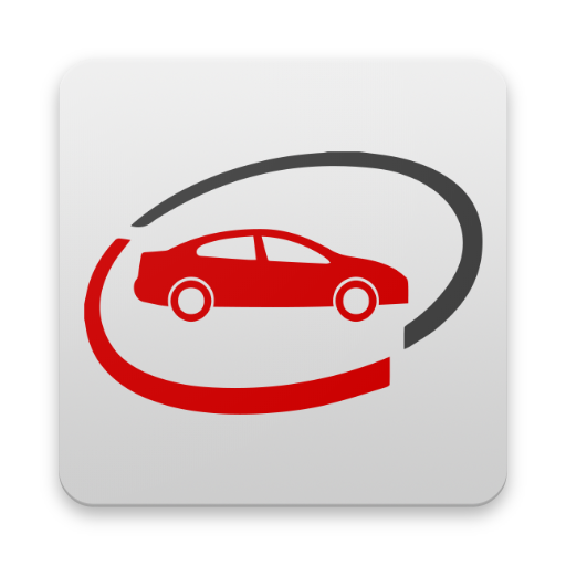 InstaBid - For Cars icon