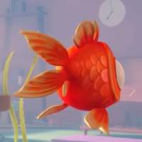 i am a fish guide