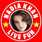Nadia icon