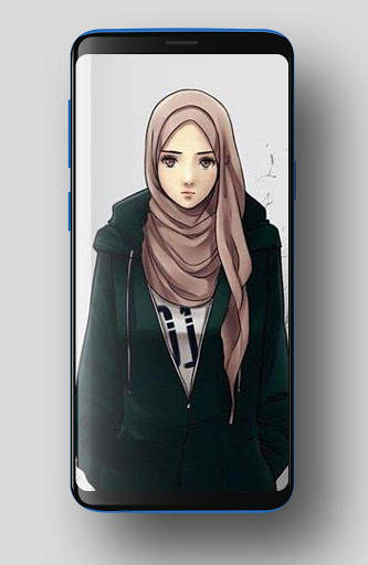 Teen Muslim Wallpapers HD screenshot 4