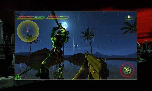 Penembak jitu menembak Target screenshot 2