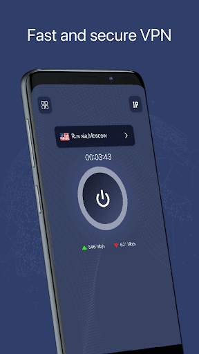 Max Vpn & Secure VPN Proxy screenshot 1