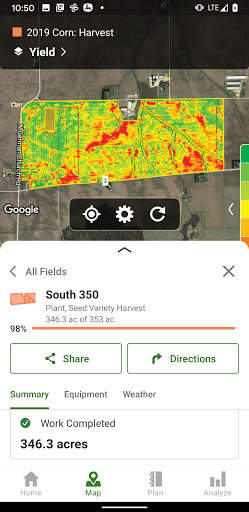 Operations Center Mobile screenshot 4