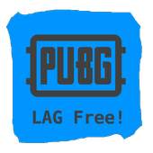 PUBG Lag Free 4.1