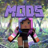 Anime Skins for Minecraft PE icon