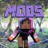 Anime Skins for Minecraft PE 8.1