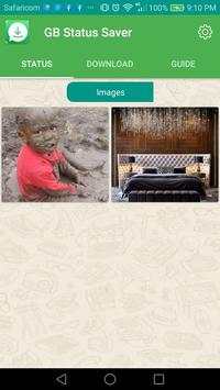 GB Status Downloader & Messenger screenshot 3