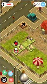 Merging The Dragon Village - Clicker & Idle Game screenshot 4