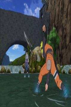 Hint Of naruto ninja strom 4 screenshot 1
