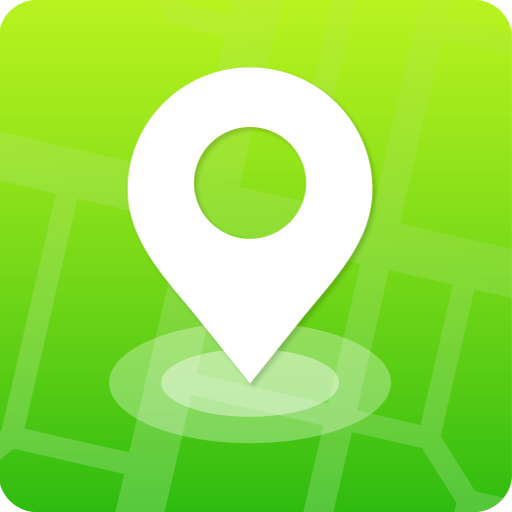 Fake GPS Location icon