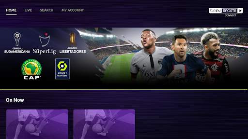 beIN SPORTS CONNECT screenshot 11