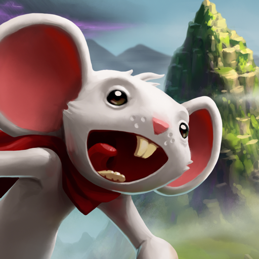 MouseHunt: Massive-Passive RPG иконка
