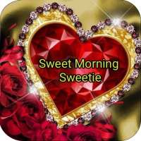 Good Morning Love Images on 9Apps