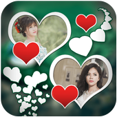 Photo Collage Pic Editor icon