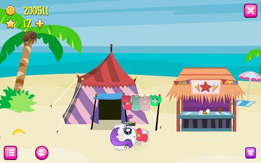 Home Pony 2 screenshot 9