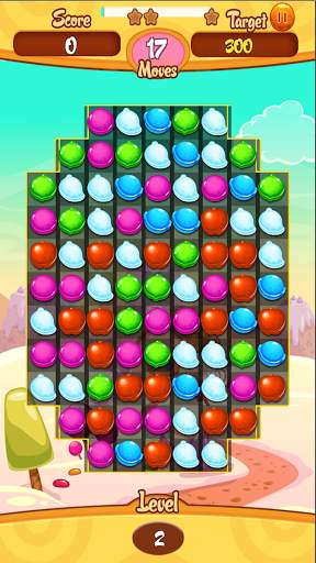 Candy Matching Smash screenshot 3