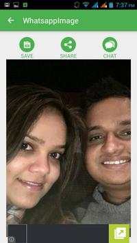 Check Whatsapp Profile Picture screenshot 5