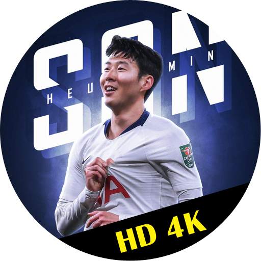 Son Heung Min Wallpaper HD 1.0