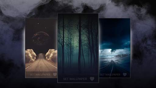 HD Wallpapers Collection screenshot 4