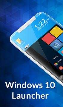 Computer launcher PRO 2019 screenshot 1