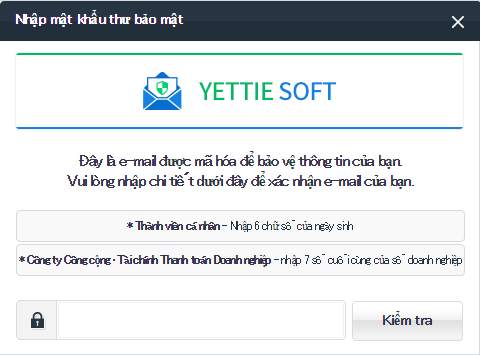 베스트메일 - VestMail screenshot 4