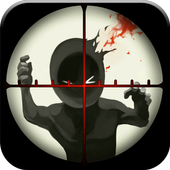 Sniper - Shooting games icon