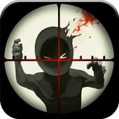 Sniper - Shooting games 1.0.2