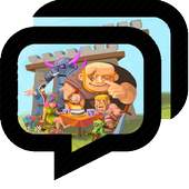MOD COC for BBM 1.0
