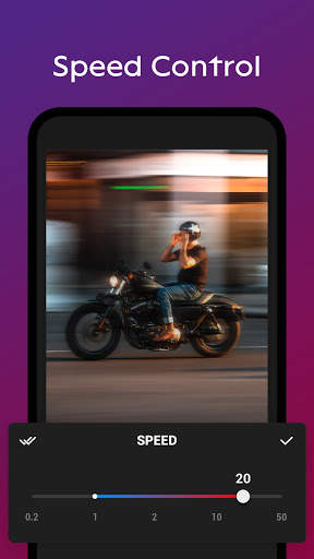 Easy Cut – Video Editor & Video Clip Cut screenshot 7