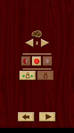 Checkers 2 Player - Free Board Game screenshot 4
