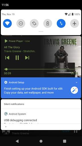 Power Player screenshot 21