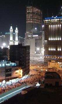 Makkah wallpapers screenshot 1