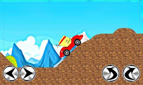 Sponge Racing screenshot 3
