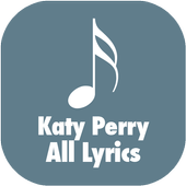 Katy Perry Lyrics icon