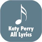 Katy Perry Lyrics 1.0