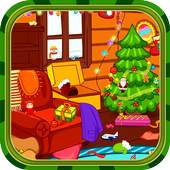 Clean up for santa claus 2.0.8