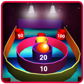 Roller Skee Ball icon