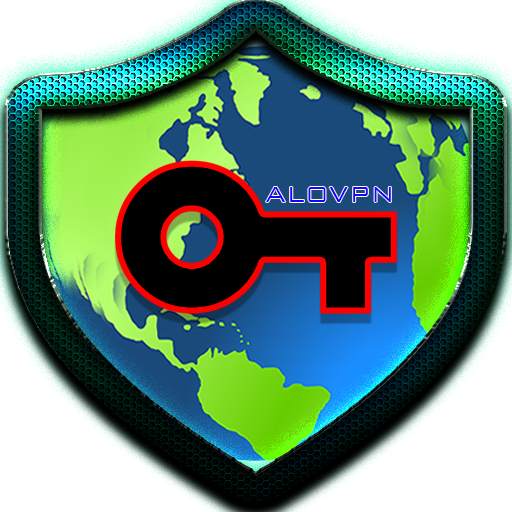 Alo Vpn Free & Secure 1.5