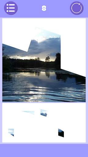 Tangram Picture Puzzle screenshot 9