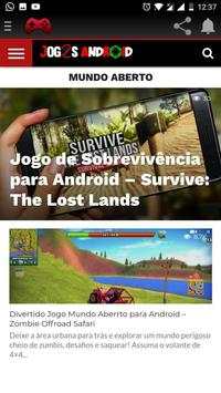Offline Android Games screenshot 5