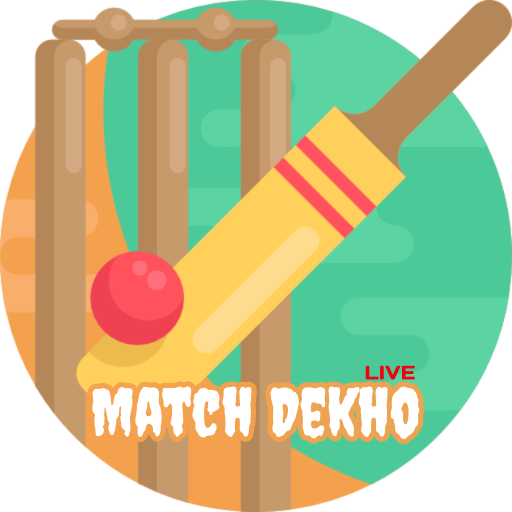 ikon Match Dekho Live