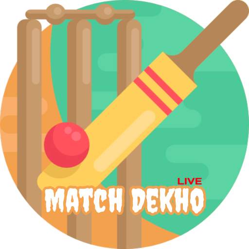 Match Dekho Live 1.0.6