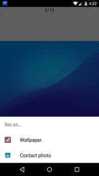 2K Wallpapers Xperia Z4 screenshot 6