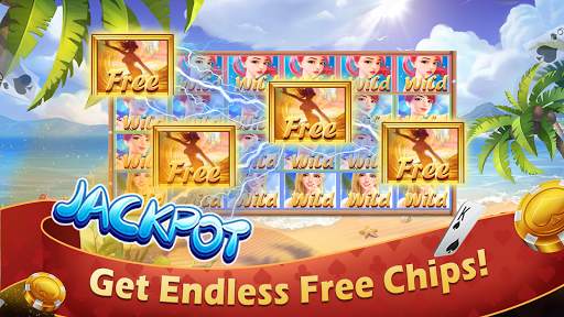 Funny Slots screenshot 3