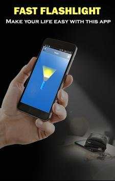 Flashlight Torch  Light screenshot 1