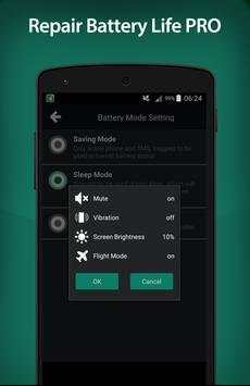 Repair Battery Life PRO 🔋 screenshot 4